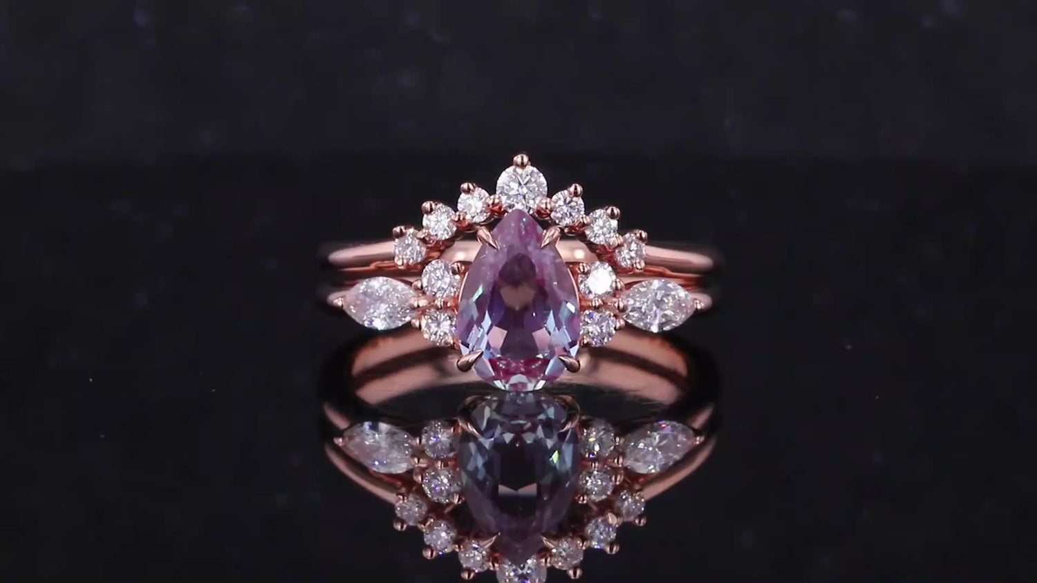 Alexandrite Jewelry