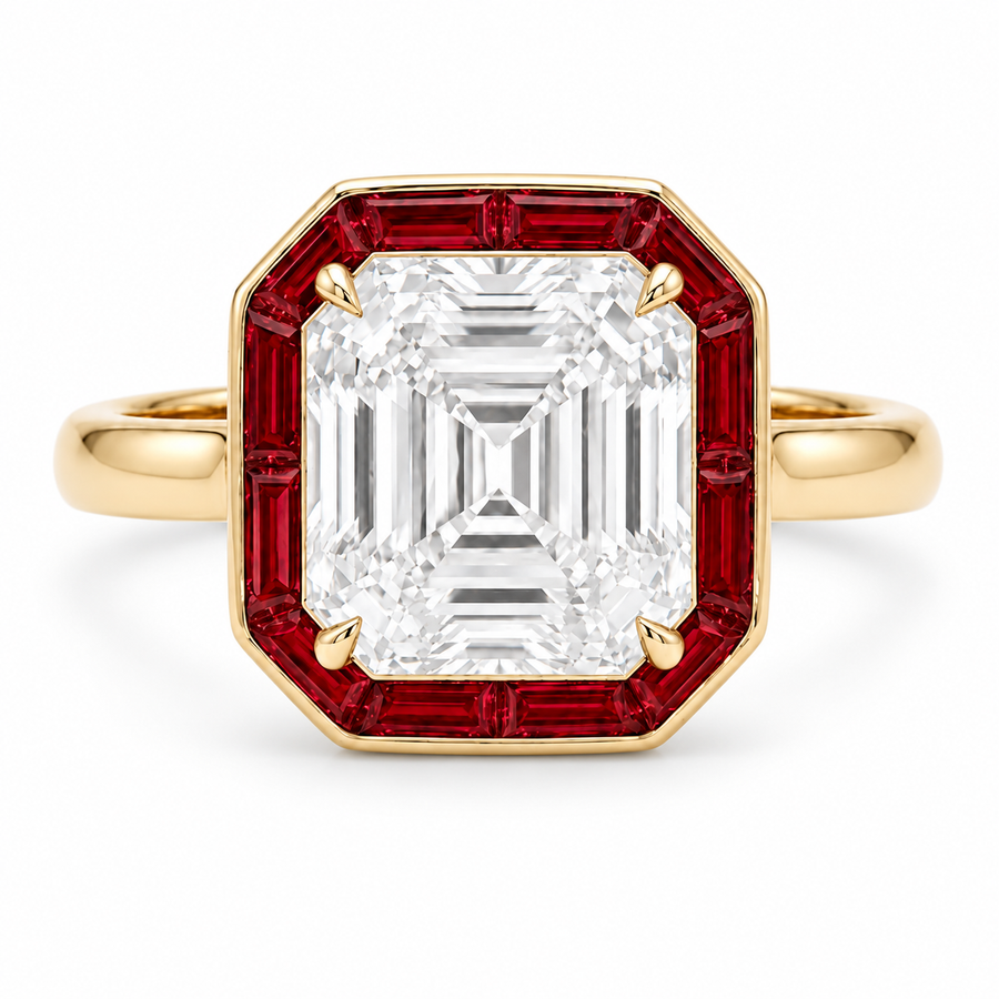 The Regent (Ruby)