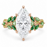 The Gardenia Green