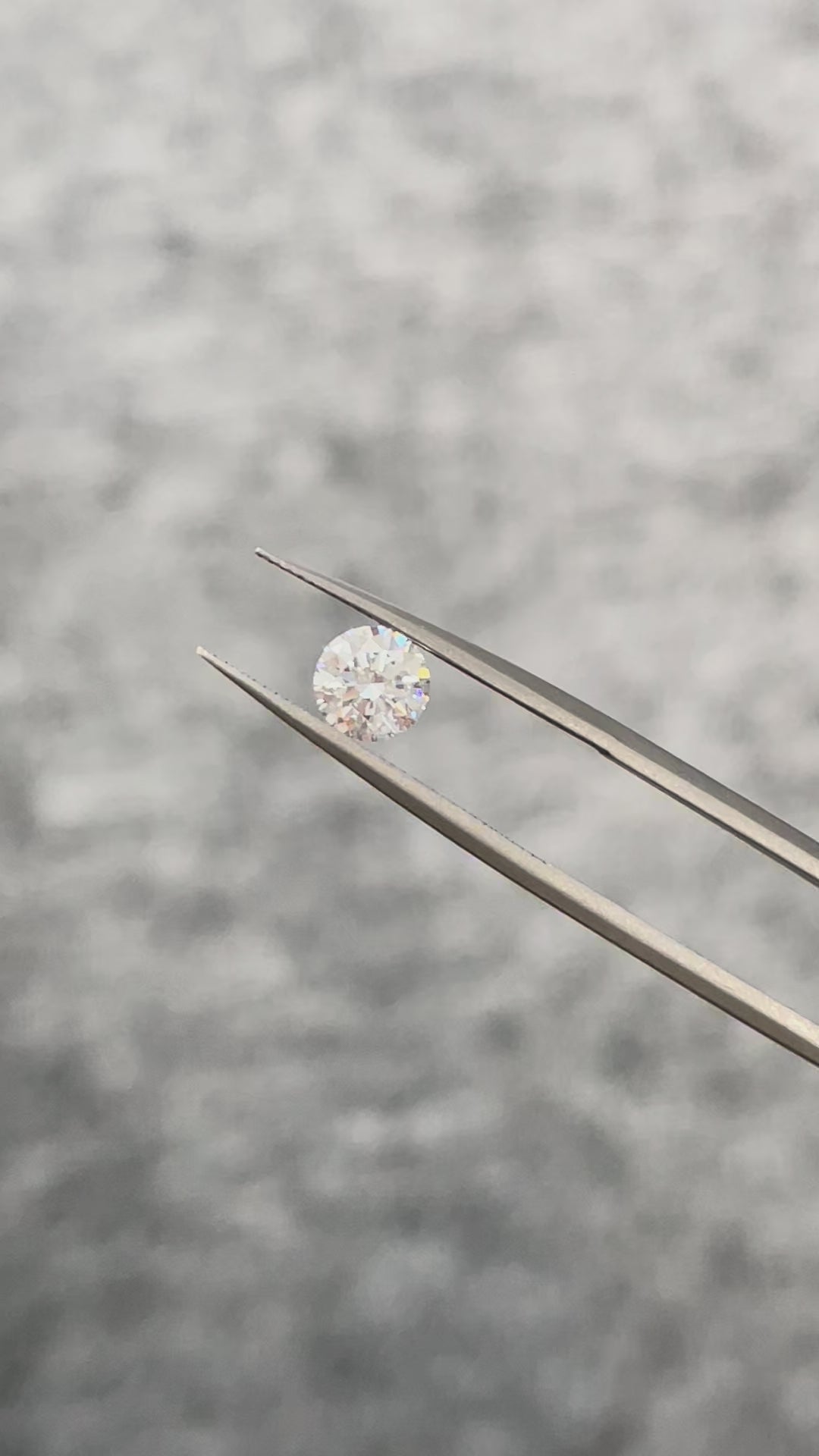 Custom Eevee & Pikachu Engagement Ring – 0.51ct Diamond (US Size 5) | Luther’s Diamonds