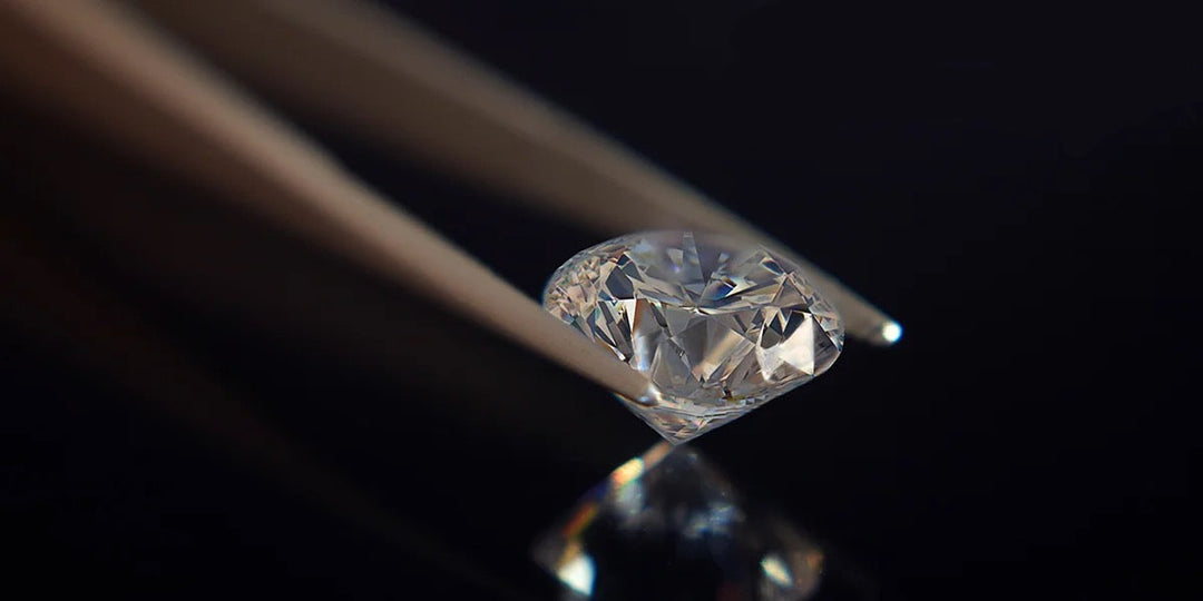 4 C's of Diamond Guide