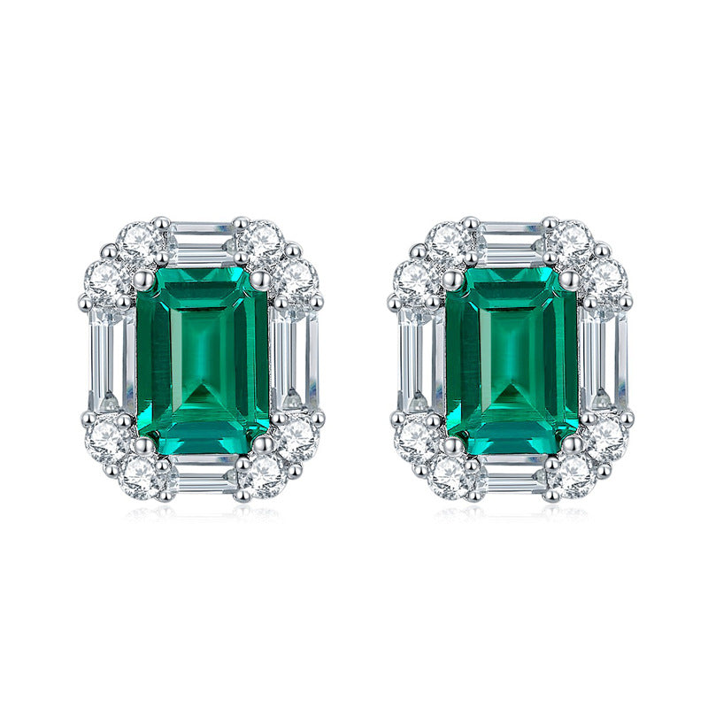 Emerald Jewelry