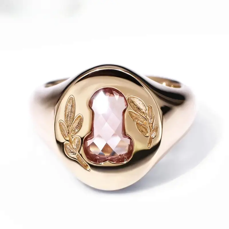 Customized by Luther's Diamonds