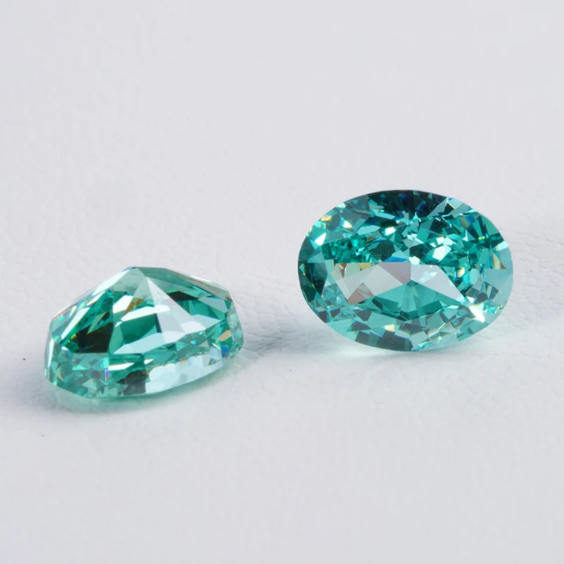 Loose Diamonds