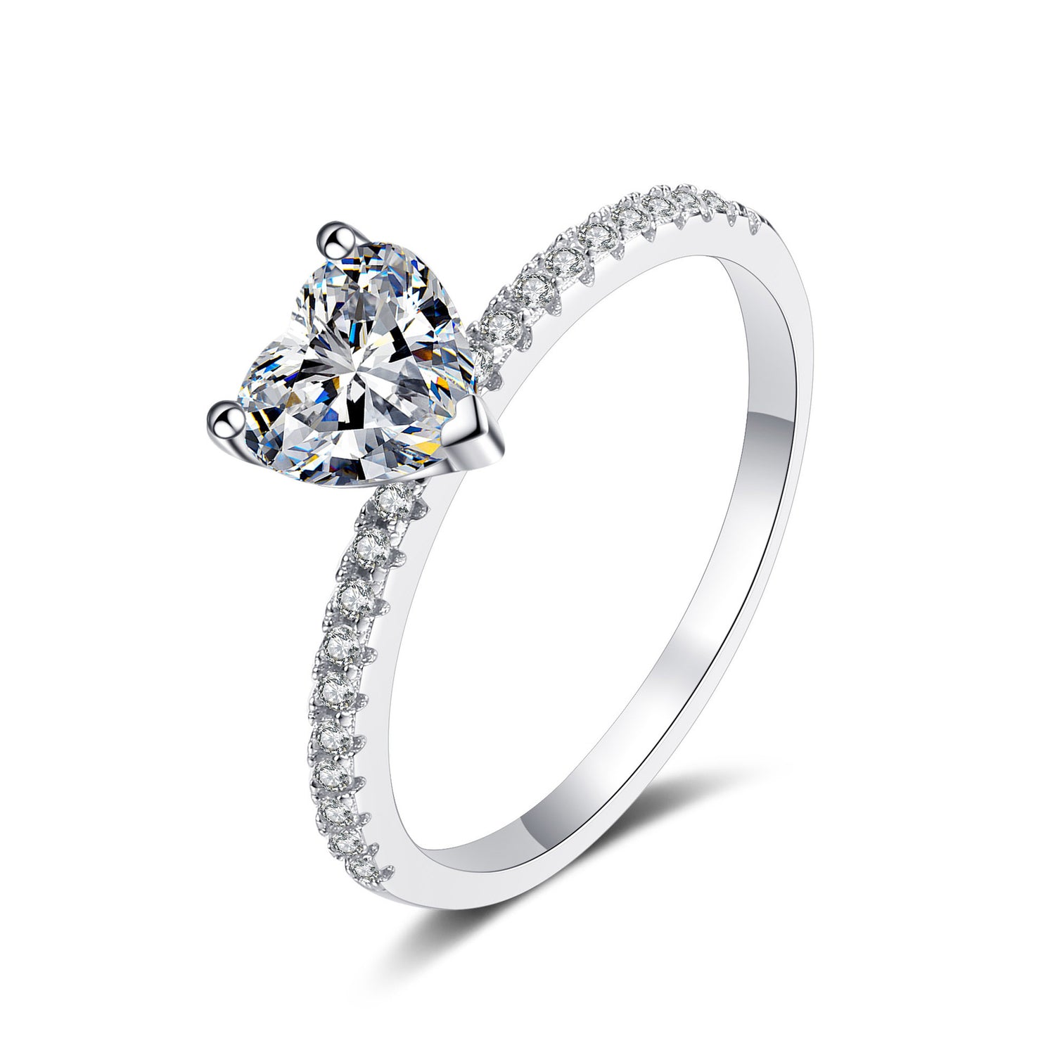 Gold/Platinum Plated