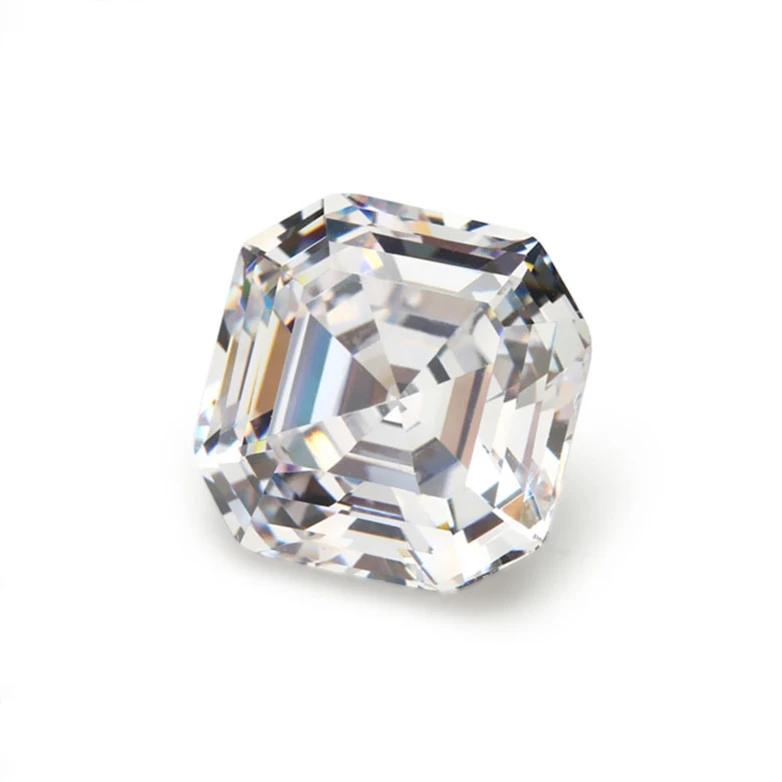 Loose Moissanites
