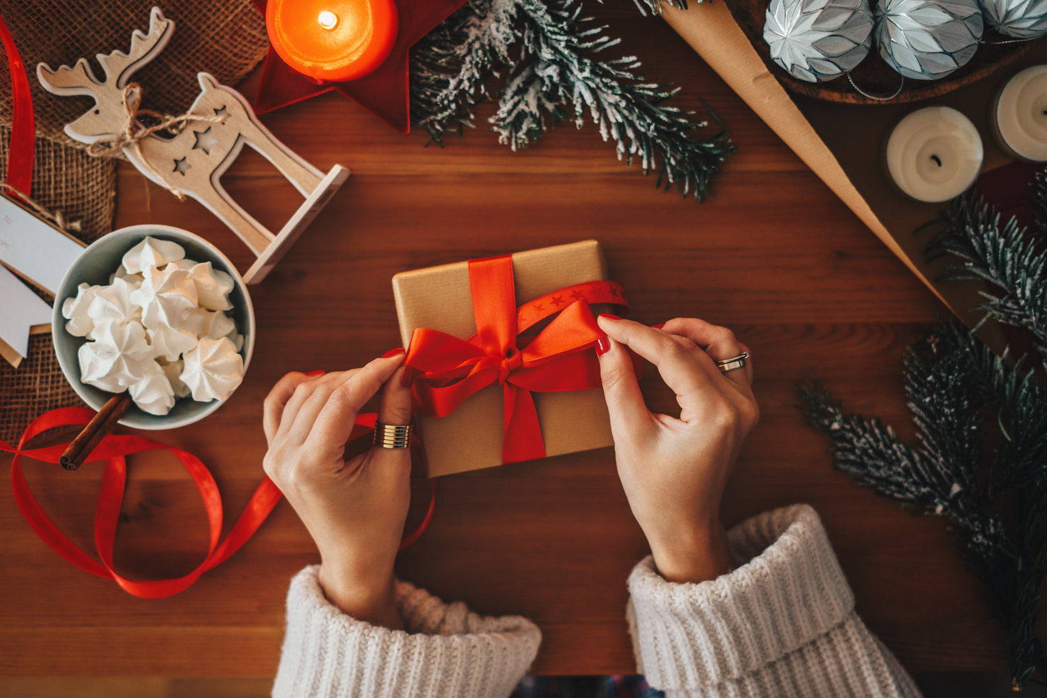 Holiday Favorites