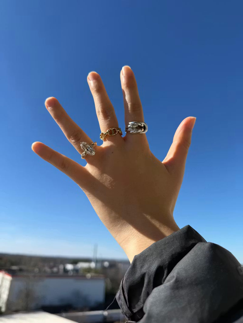 Minerva Kim — customer photo