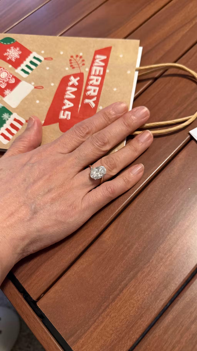 Kathy Hoffman — customer photo