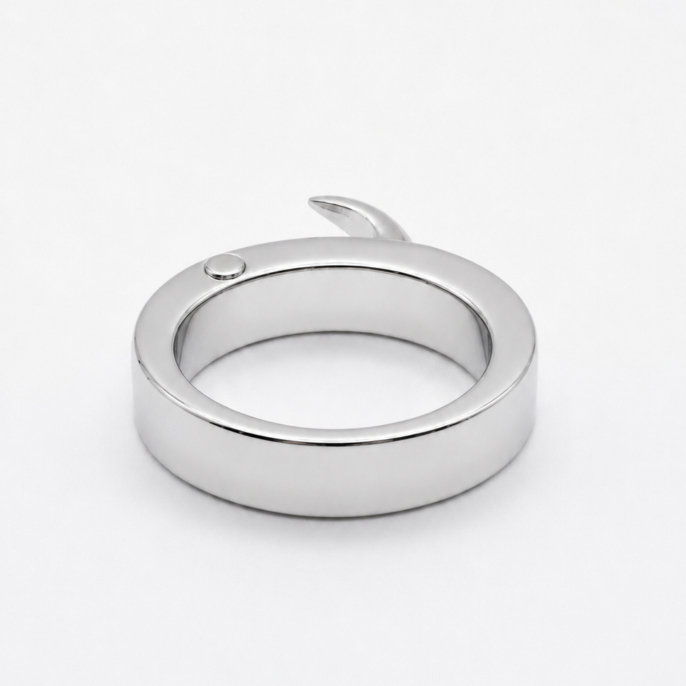 Hidden Blade Ring™