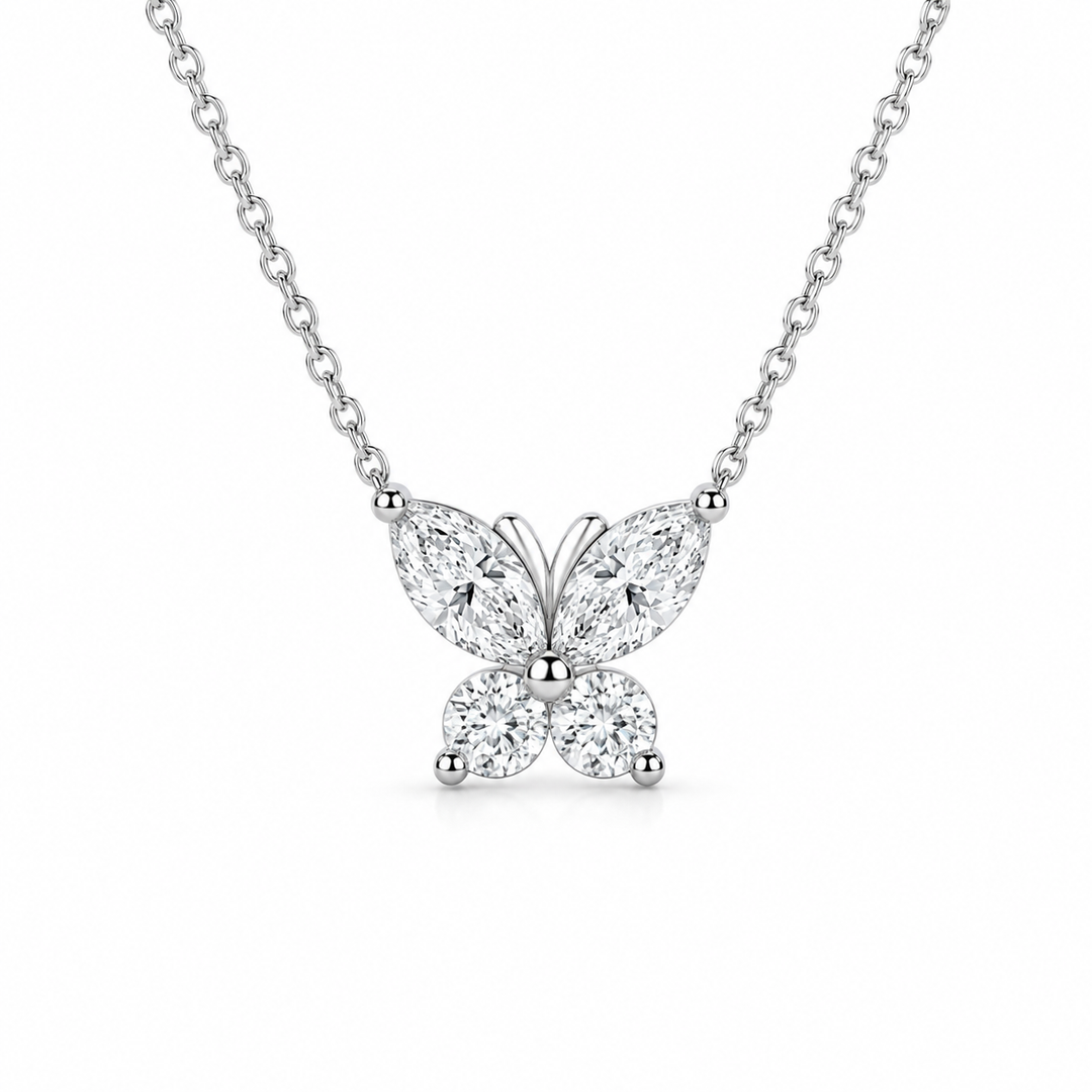 The Jardin Butterfly