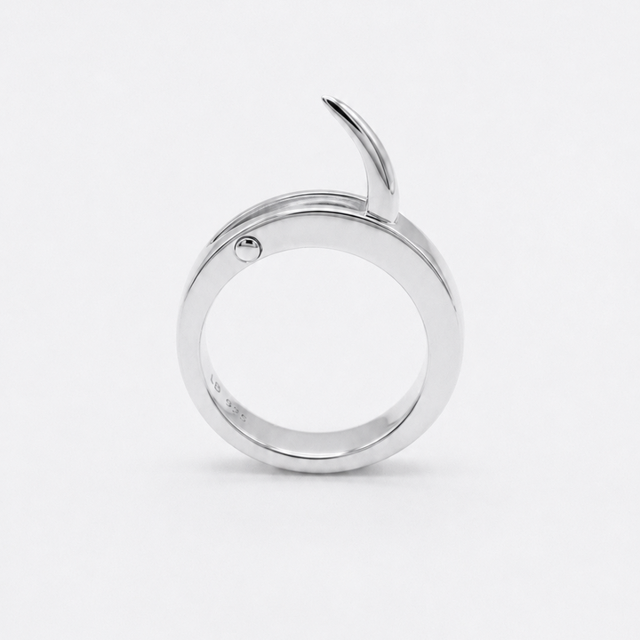 Hidden Blade Ring™