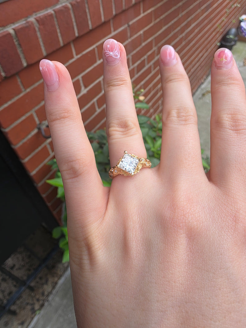 E & P — customer photo