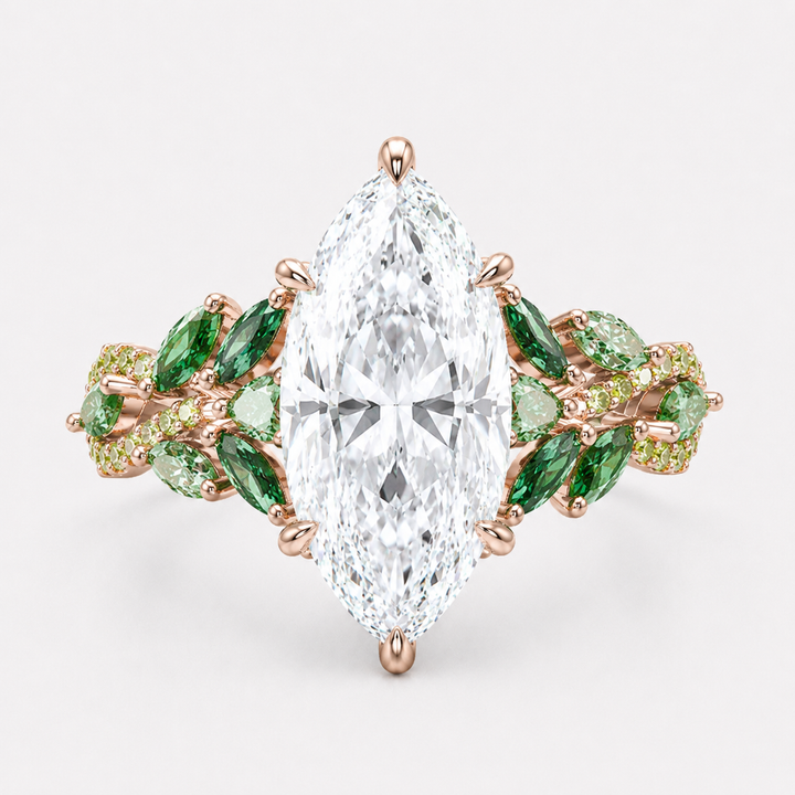 The Gardenia Green