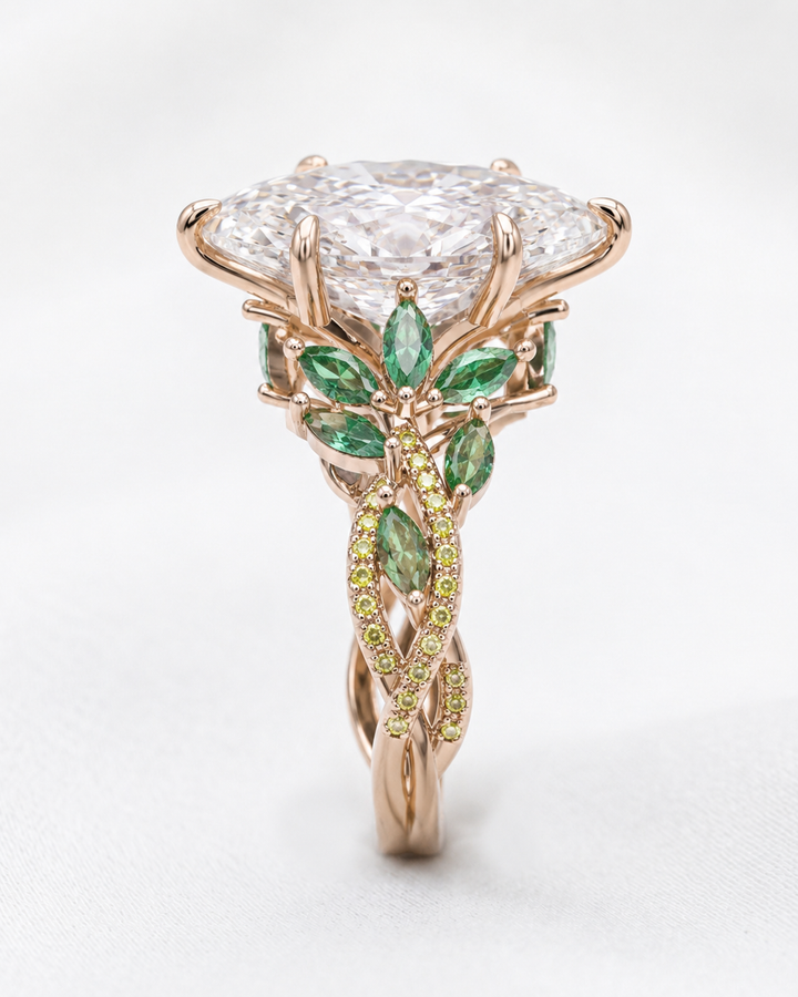The Gardenia Green
