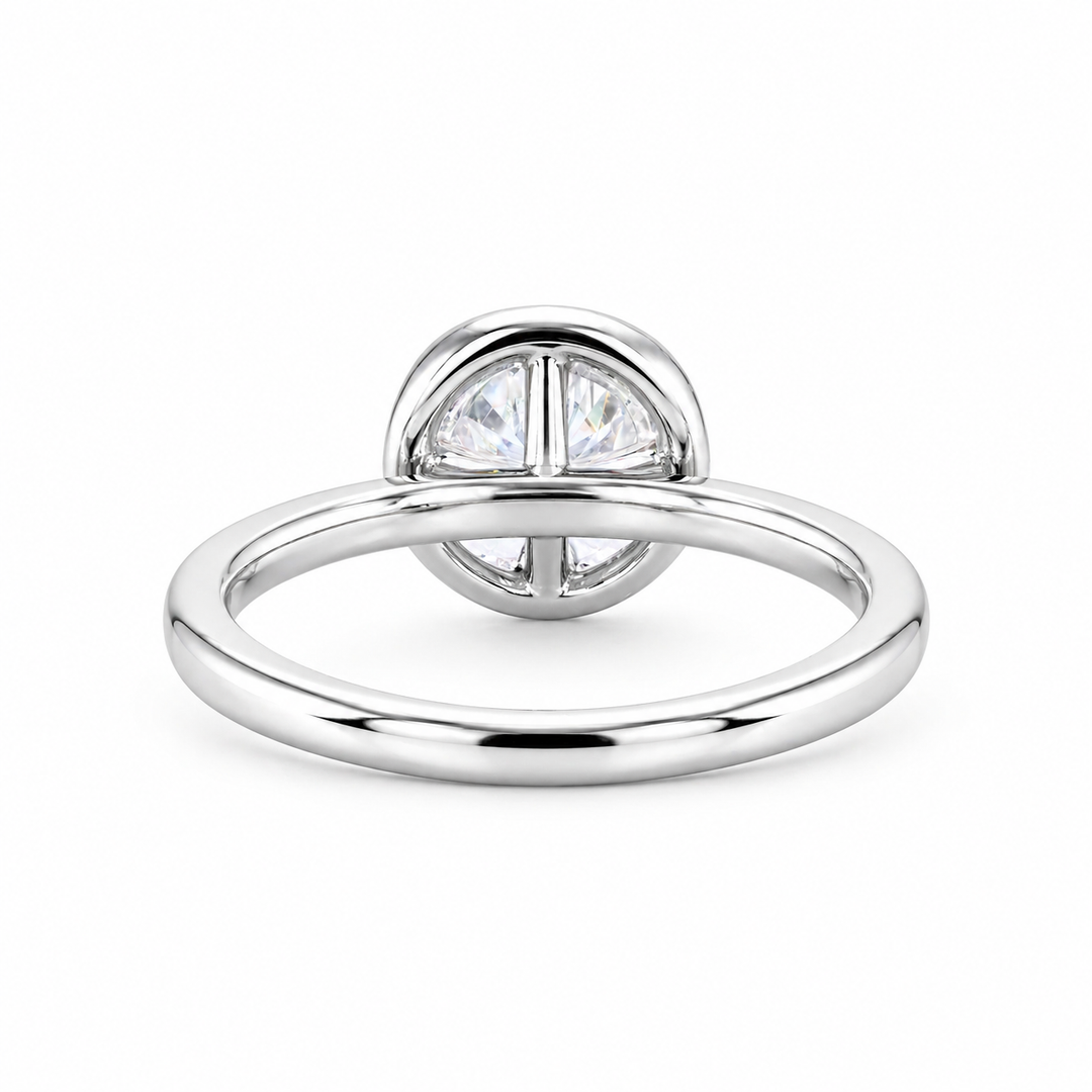 The Floating Halo
