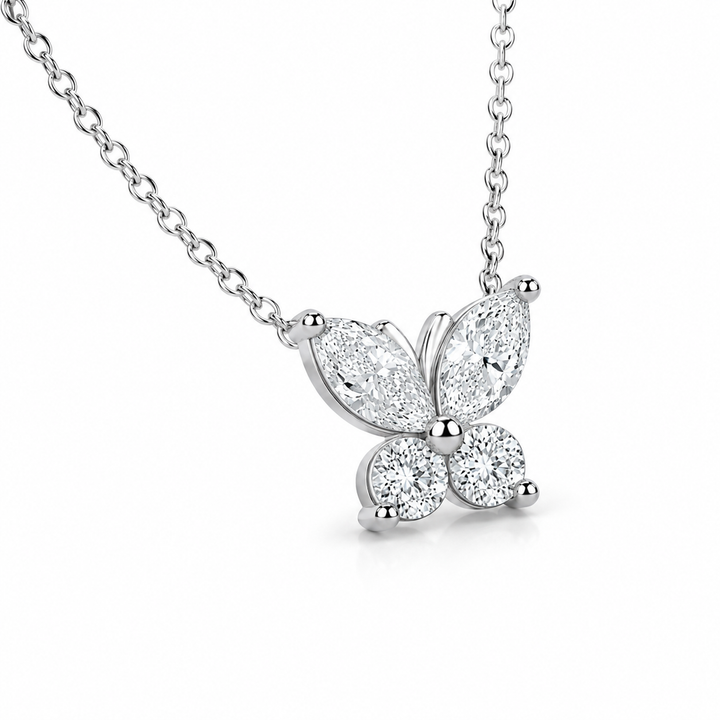 The Jardin Butterfly