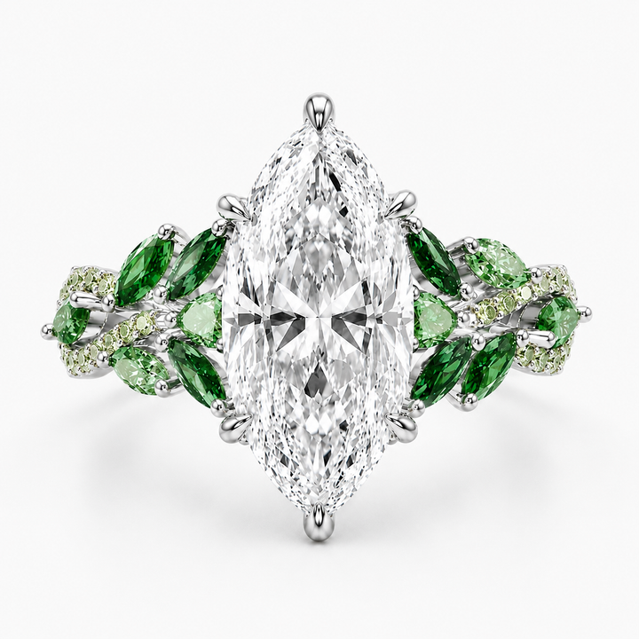 The Gardenia Green