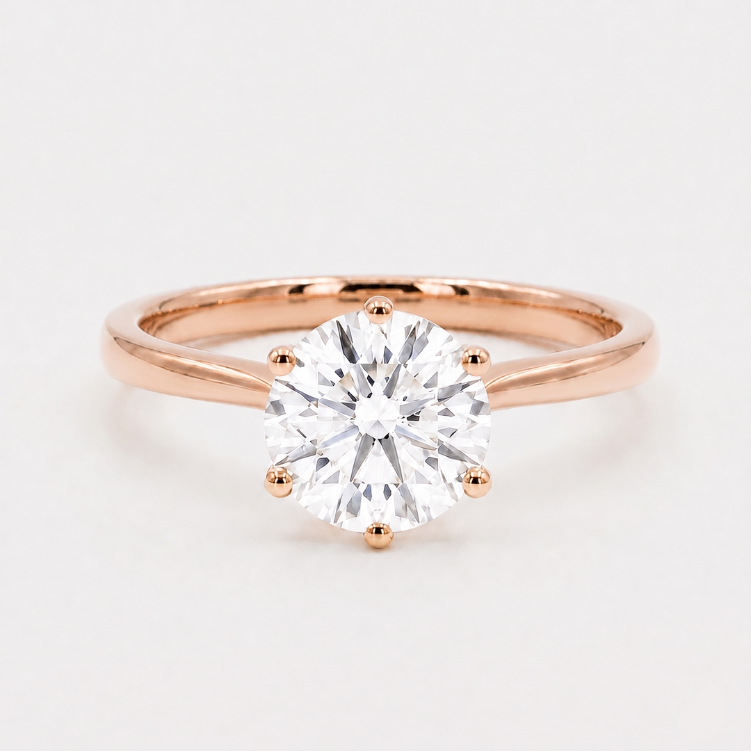 The Tiffany