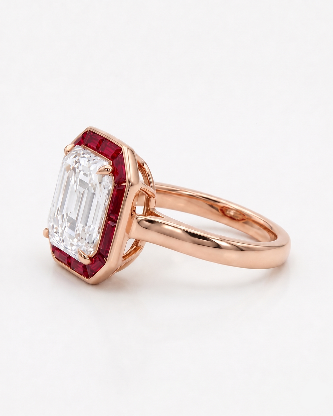 The Regent (Ruby)