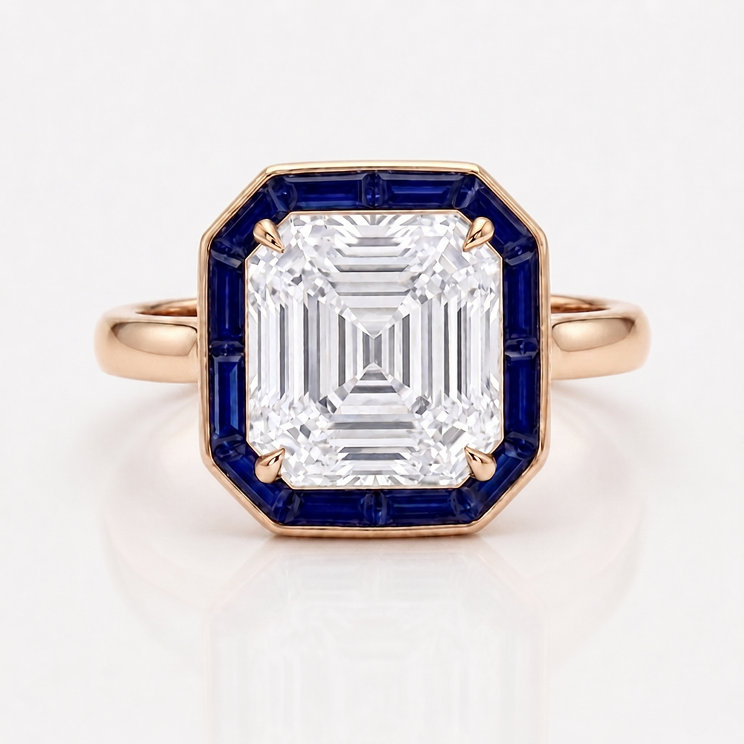 The Regent (Sapphire)