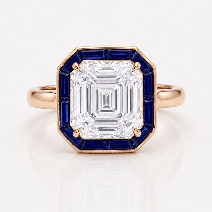 The Regent (Sapphire)