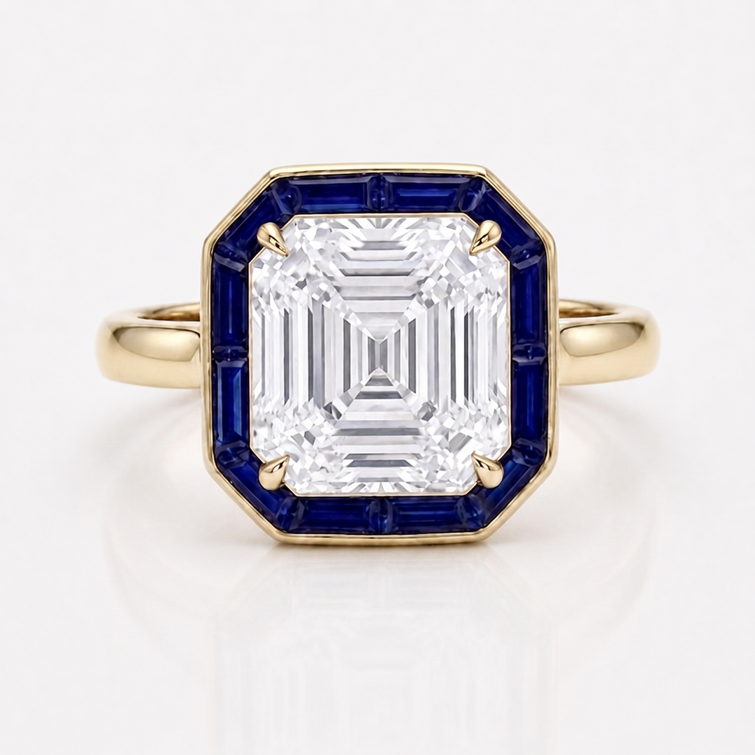 The Regent (Sapphire)