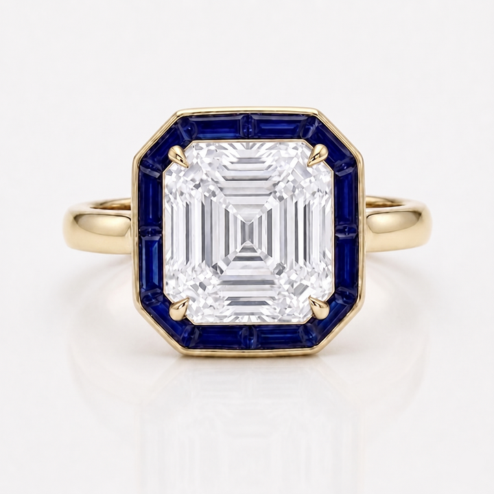The Regent (Sapphire)