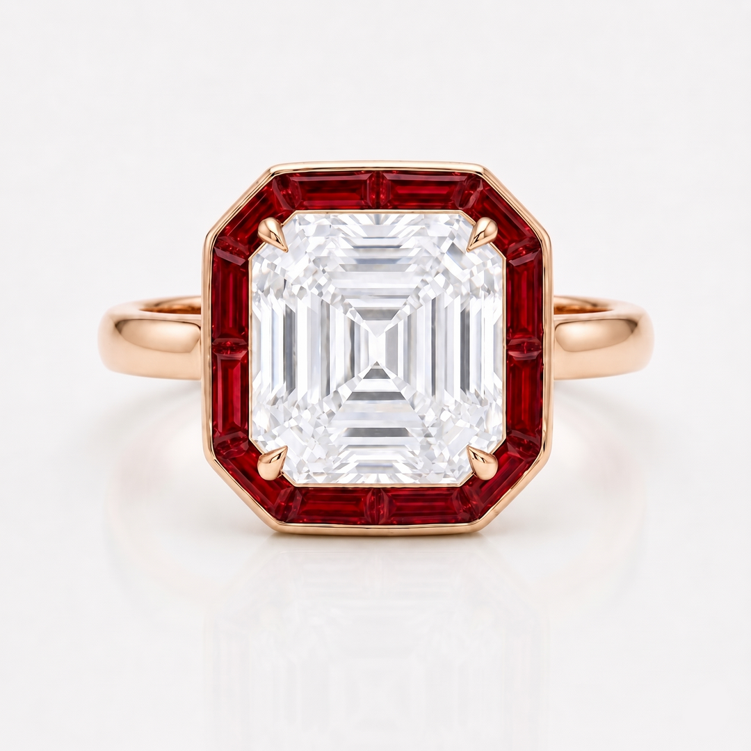The Regent (Ruby)