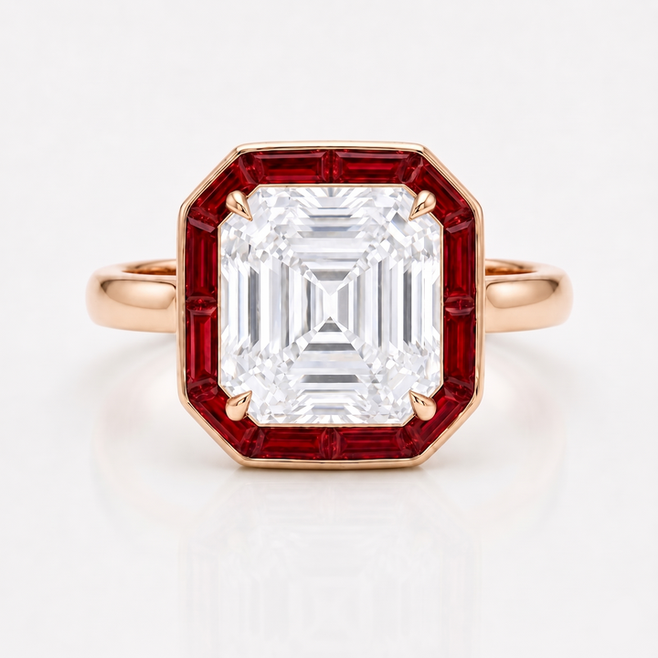 The Regent (Ruby)