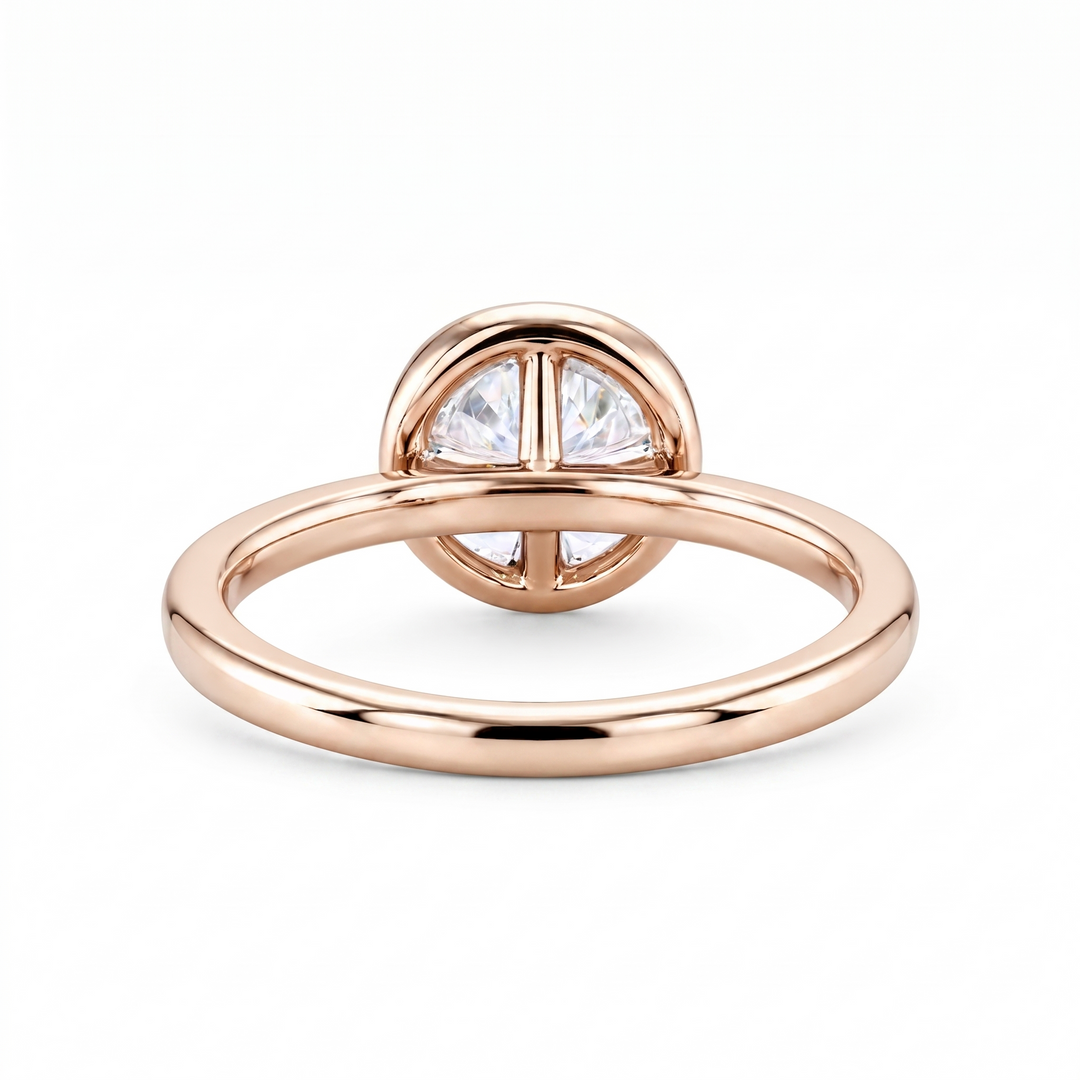 The Floating Halo