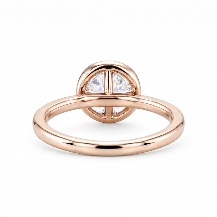 The Floating Halo
