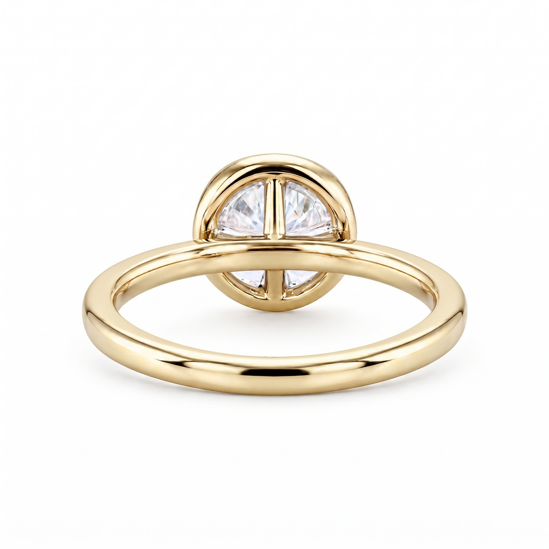 The Floating Halo