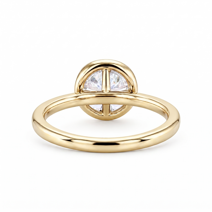 The Floating Halo