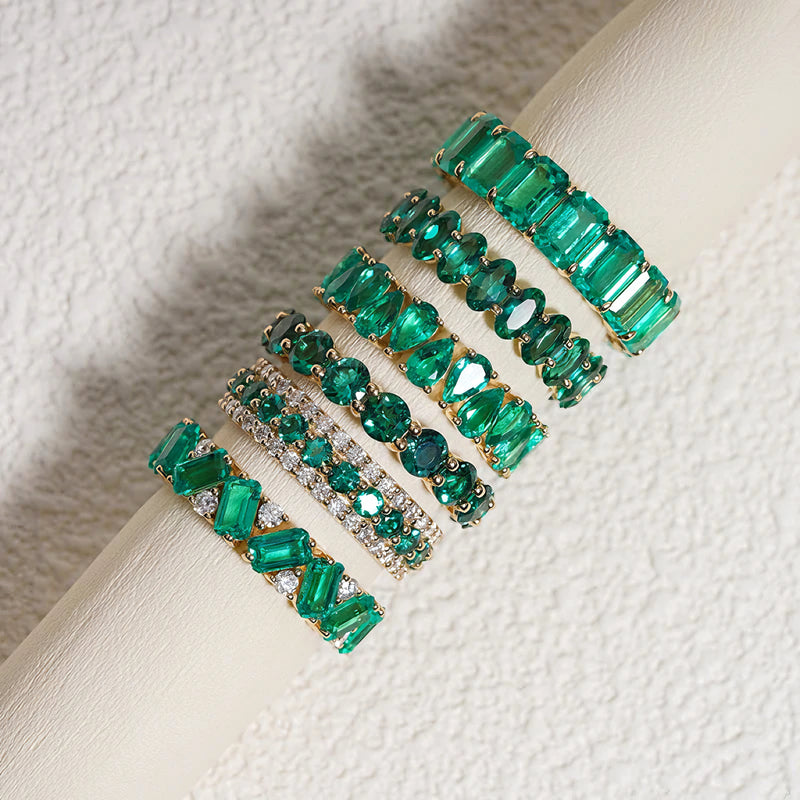 Eternity Bands