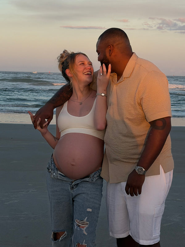 Kyleigh & Samuel