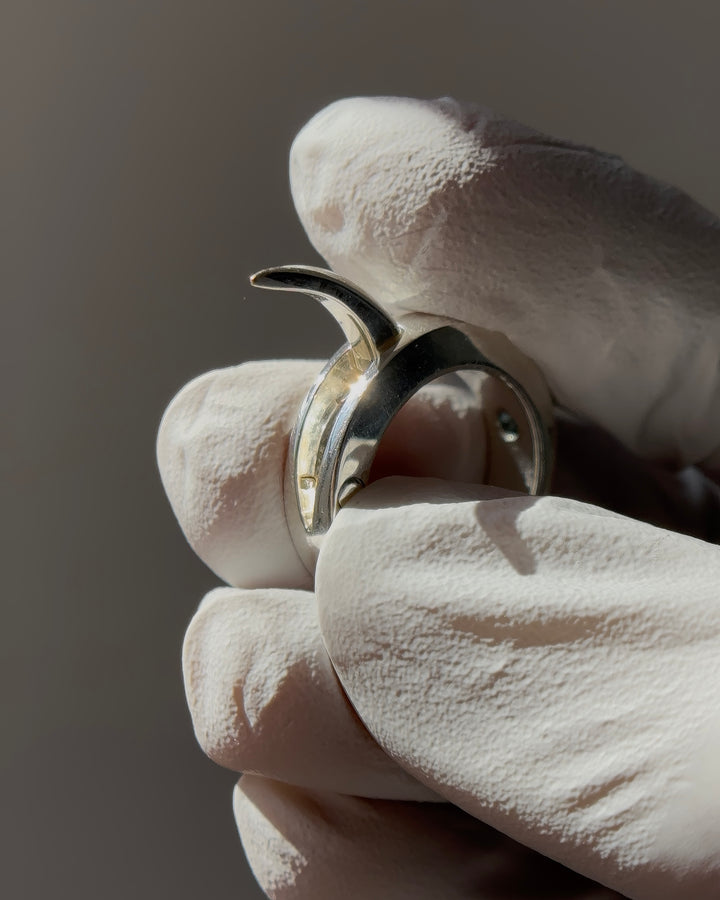 Hidden Blade Ring™