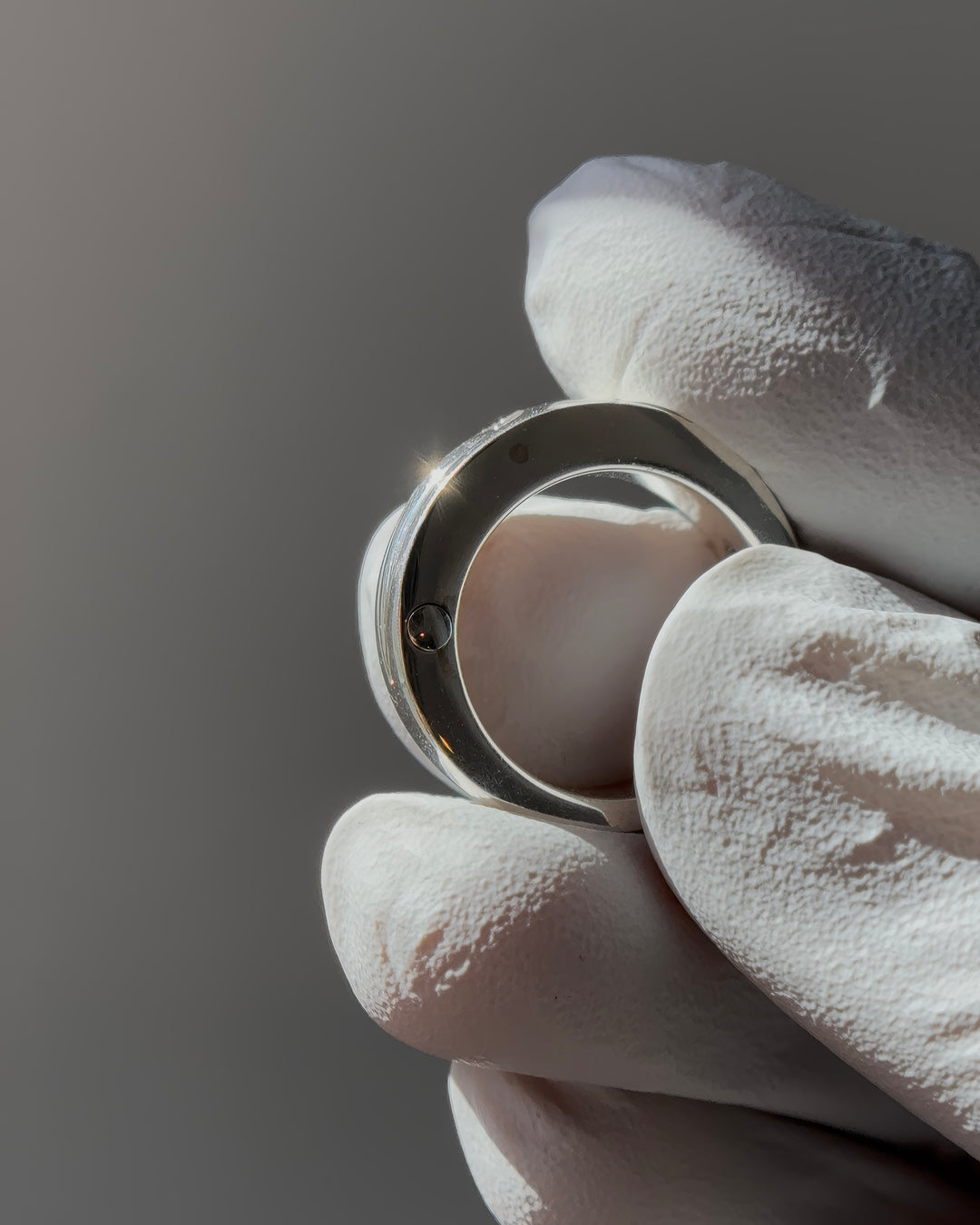 Hidden Blade Ring™