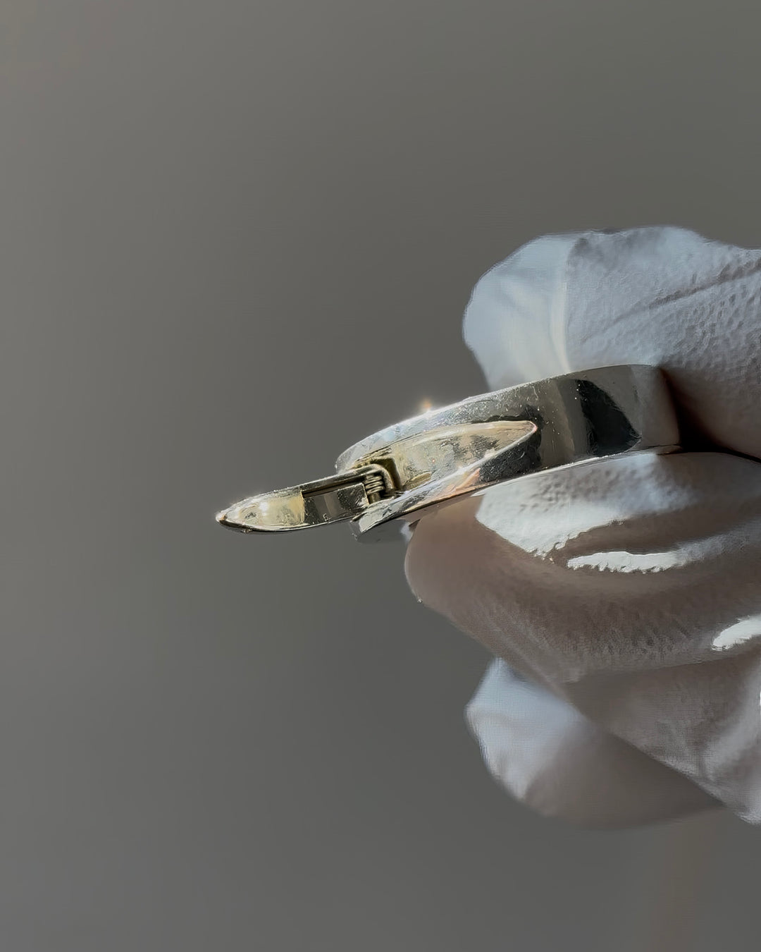 Hidden Blade Ring™