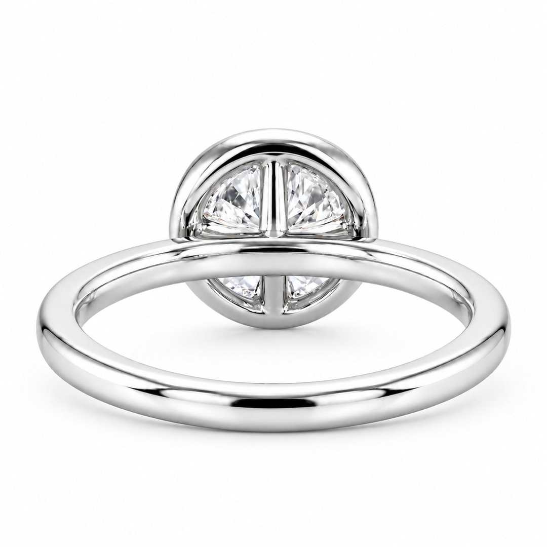 The Floating Halo