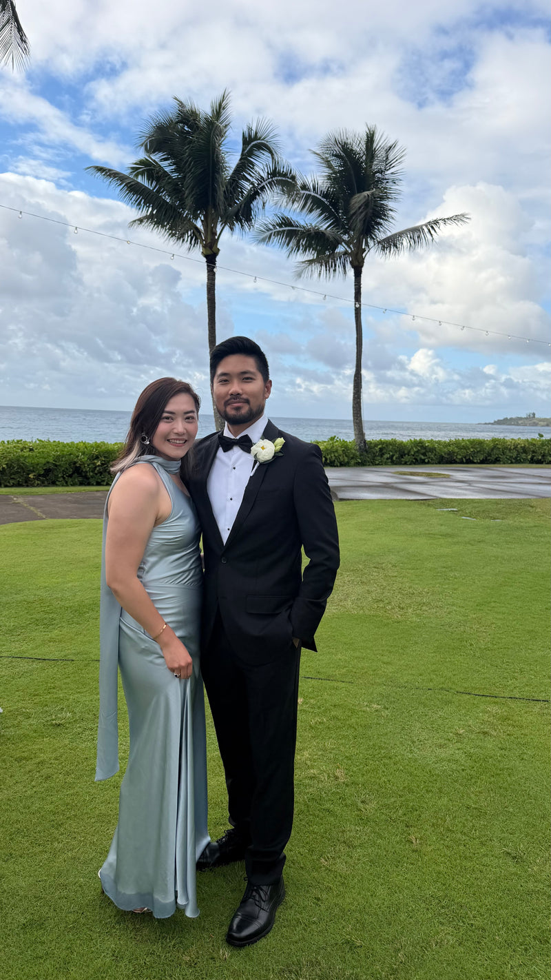 Vicky T. — customer photo