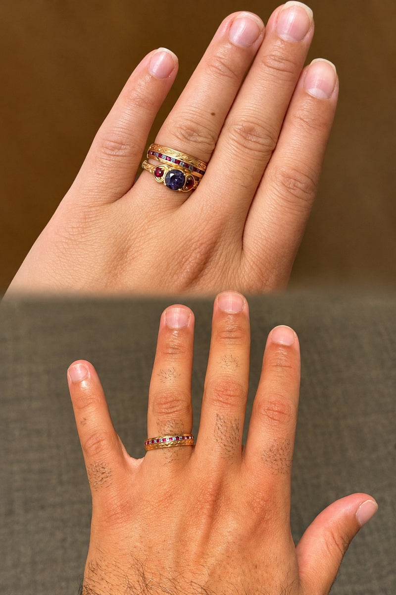 Kenneth — customer photo
