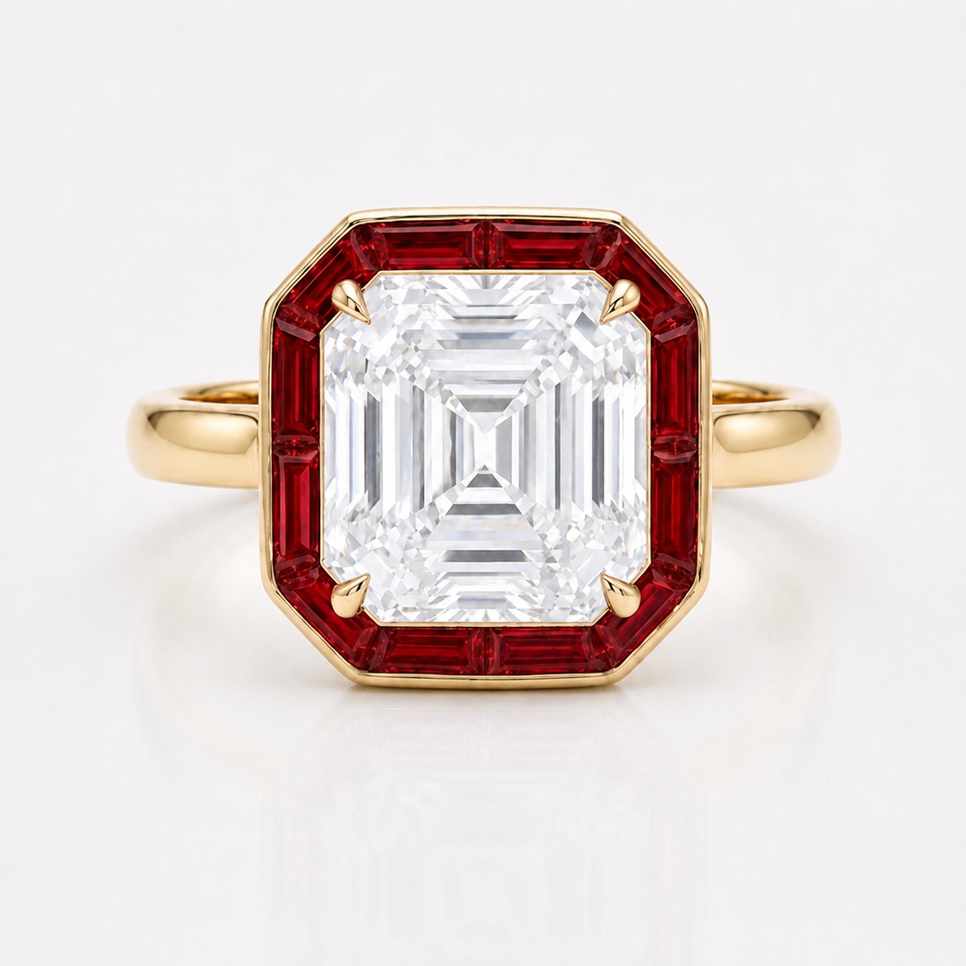 The Regent (Ruby)