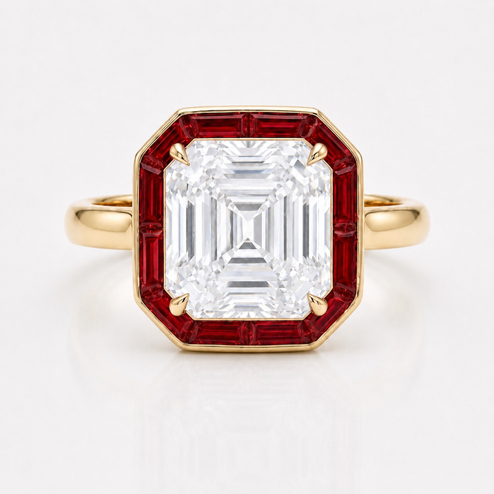 The Regent (Ruby)