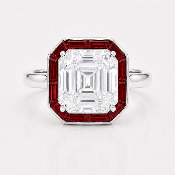 The Regent (Ruby)