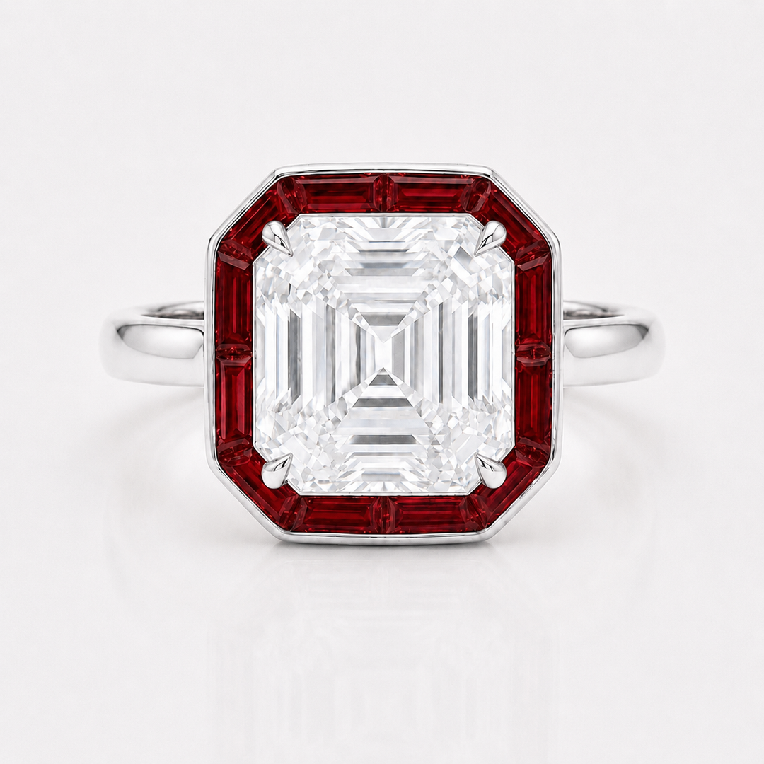 The Regent (Ruby)