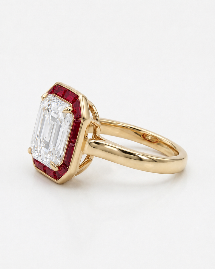 The Regent (Ruby)