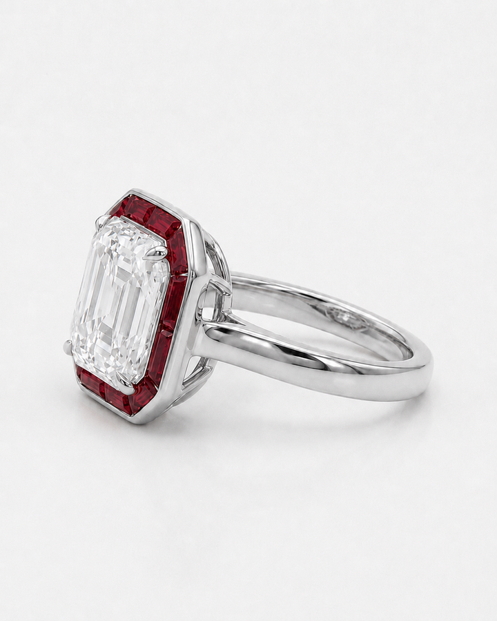 The Regent (Ruby)
