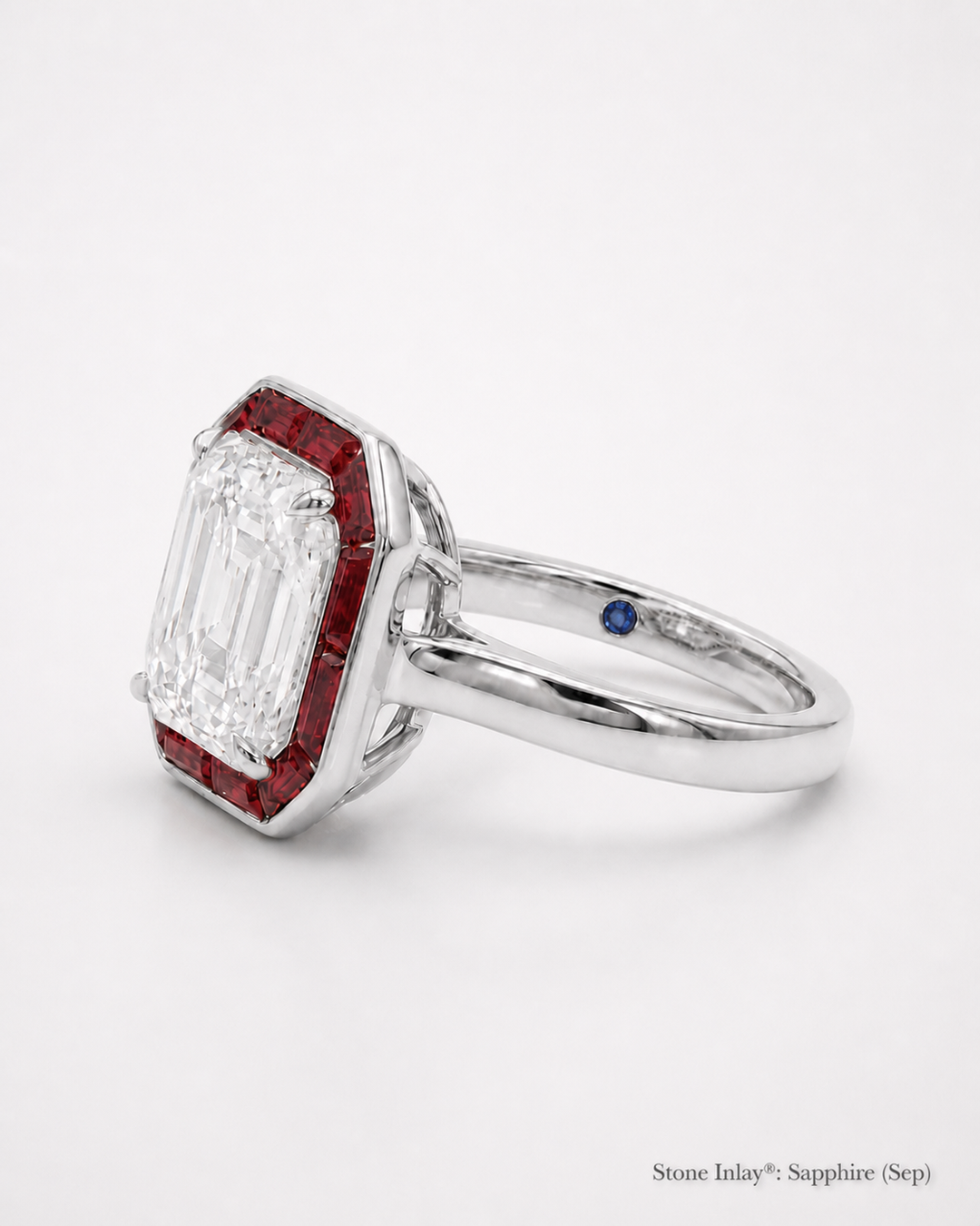 The Regent (Ruby)