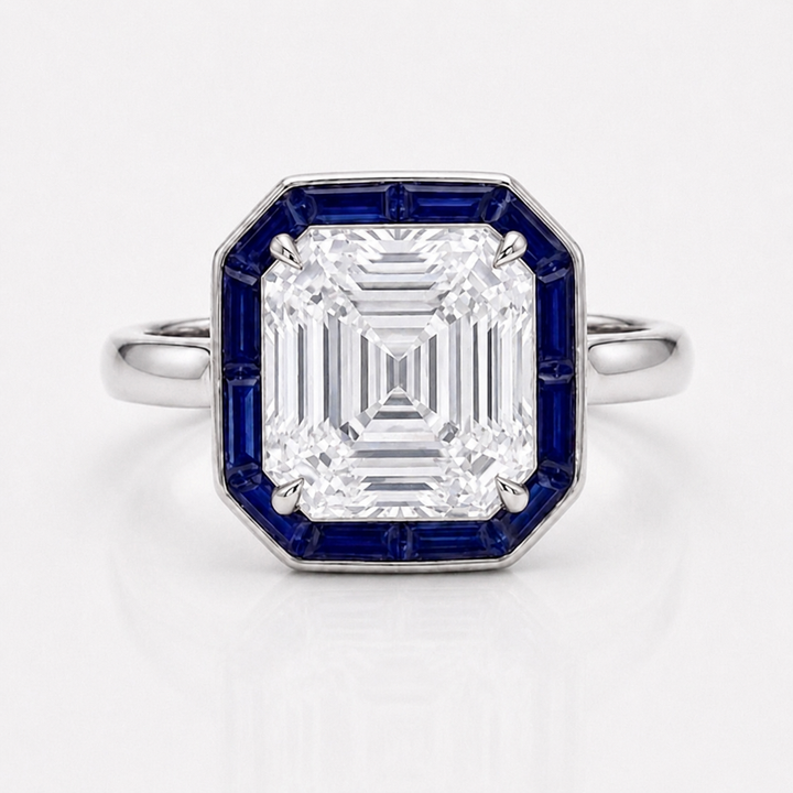 The Regent (Sapphire)